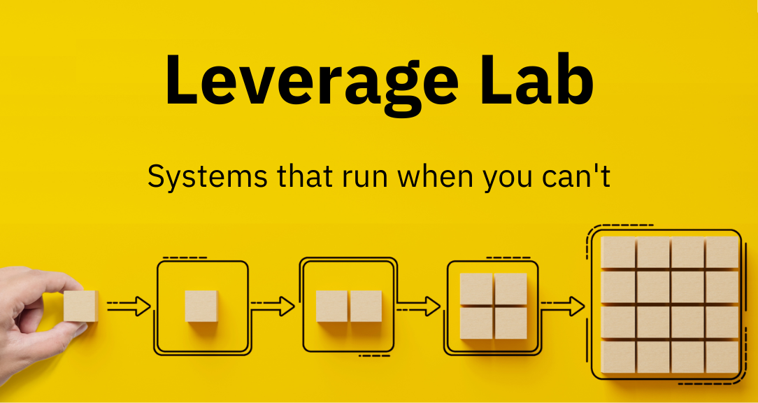 Leverage Lab