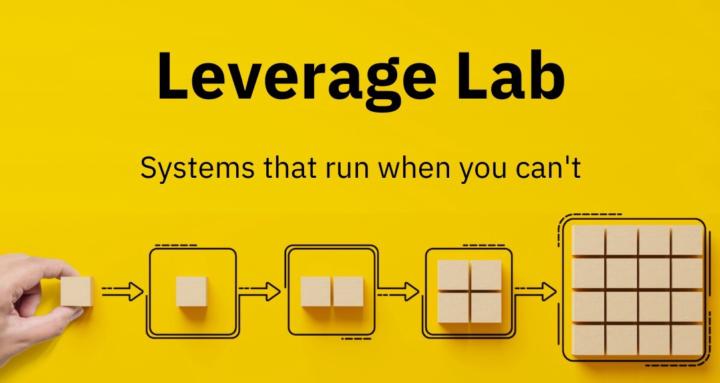 Leverage Lab