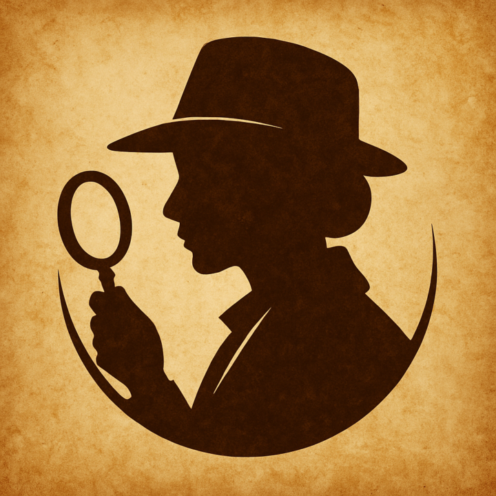 🕵️‍♀️ The Antique Detective - a NewTuber Success Story 