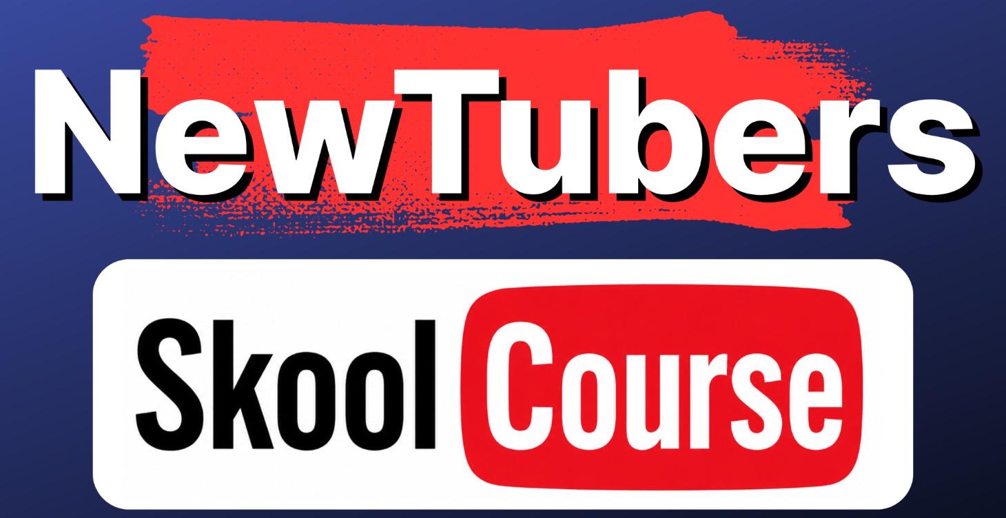 ⭐️ FREE YouTube Course ⭐️