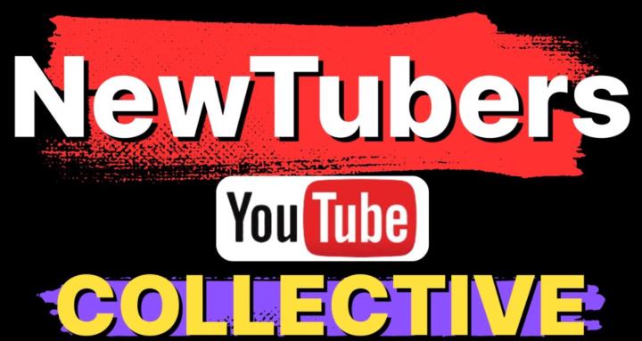 NewTubers YouTube Collective