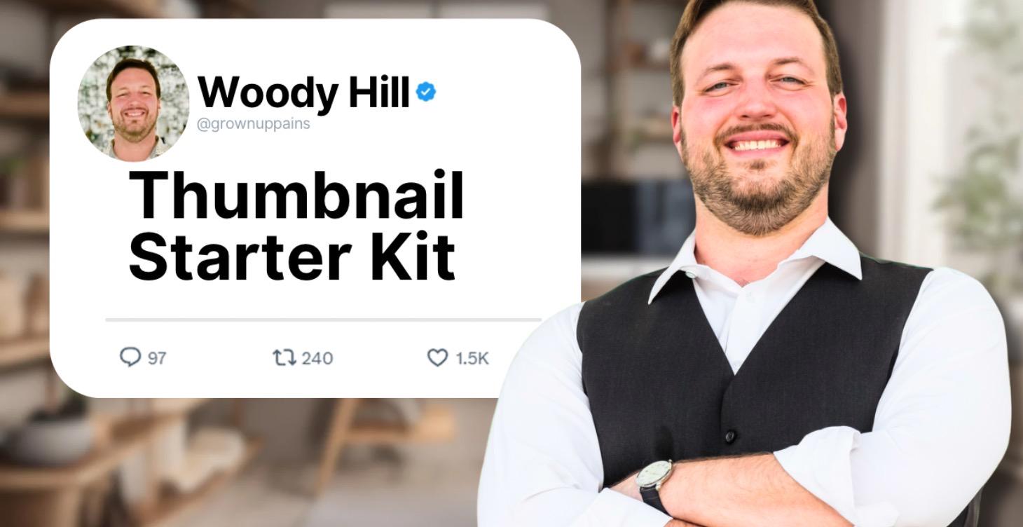 Thumbnail Starter Kit