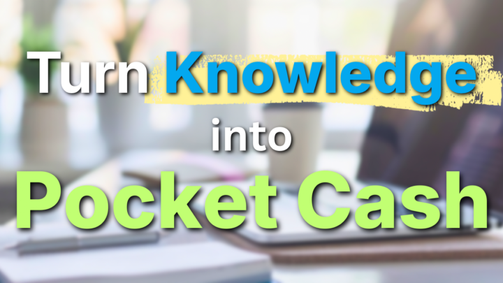 Retirement Pocket Cash Club by Christine Howatt