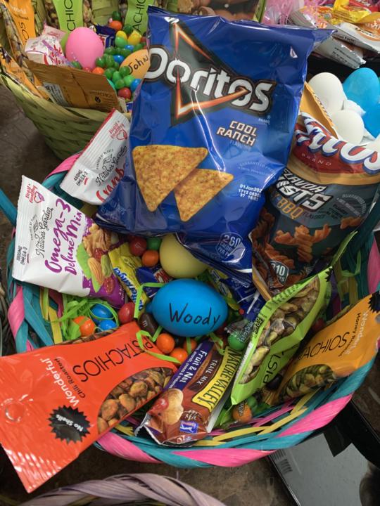🐇 Happy Easter!!
