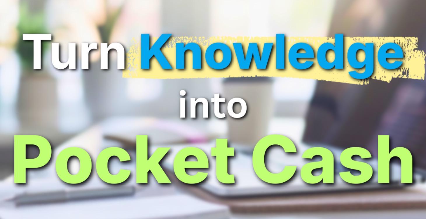 Retirement Pocket Cash Club