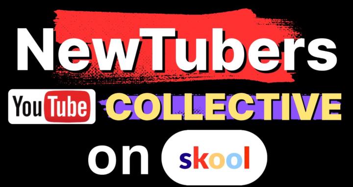 NewTubers YouTube Collective