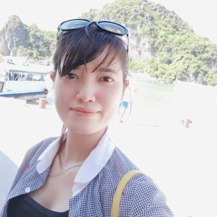 Pham Thanh Mai