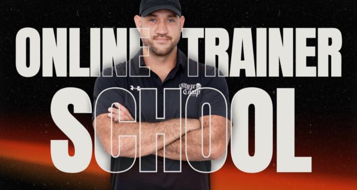 Online Trainer School