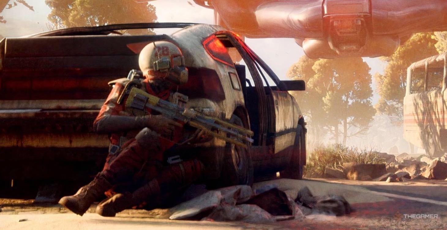 Arc Raiders Foundations: Survive Your First Raids