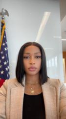 Glory Mosindi