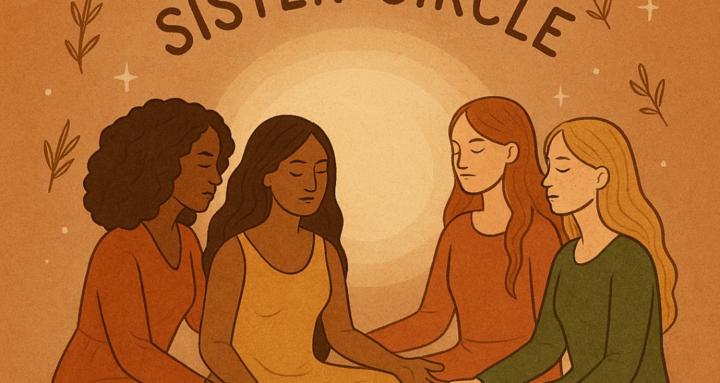Restorative Sister Circle