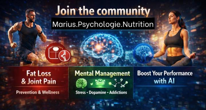 Marius.Psychologie.Nutrition