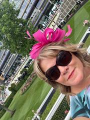 Joanne Baughan