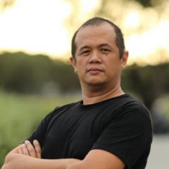 Tom Hilado