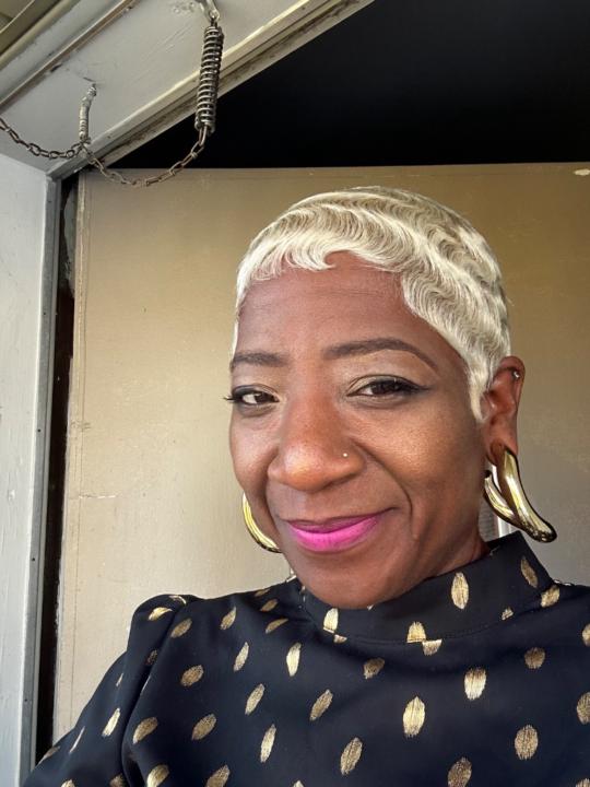 Marita Turner