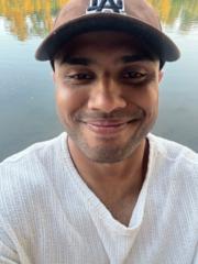 Akshay Chandran