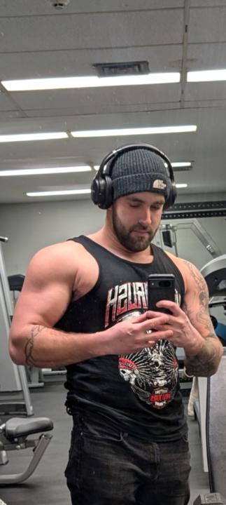 Jonathan Tremblay