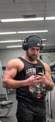 Jonathan Tremblay