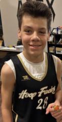 Nathan Parker