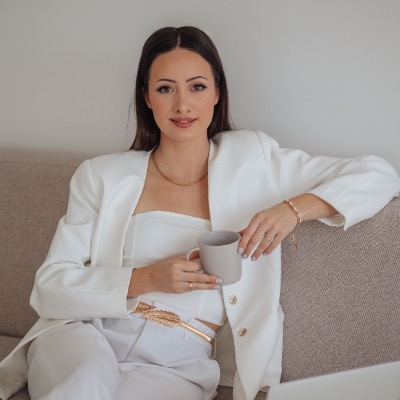 Vika Spies