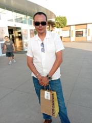 Gibran Castillo