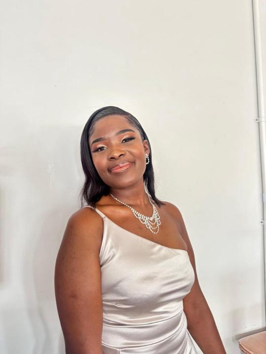 Olwethu Siwa