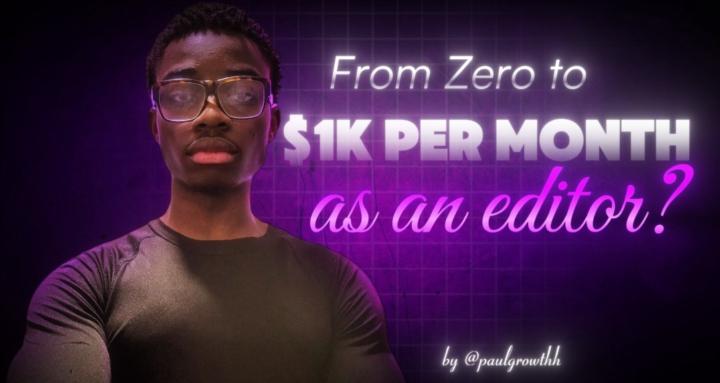 Growth Editing