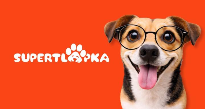 Super Tlapka