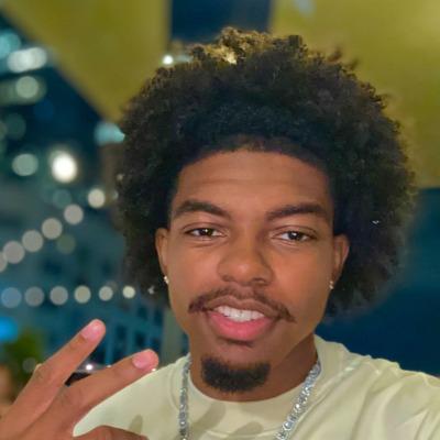 Jalen Foreman