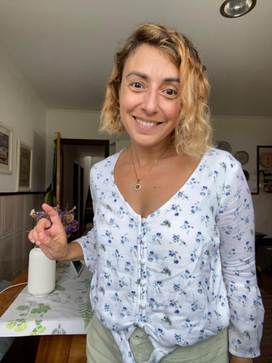 Maya Attinello