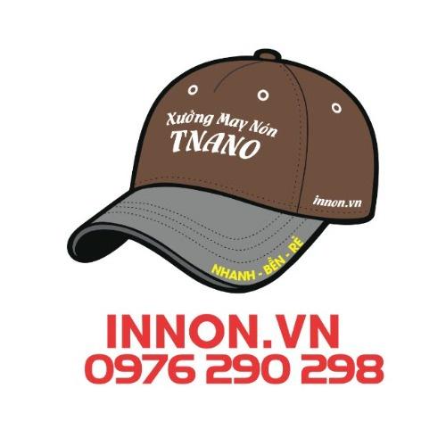 In Nón Theo Yêu Cầu