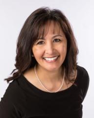 Mary Jane MJ Benavente