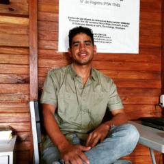 Jose Campos chaves