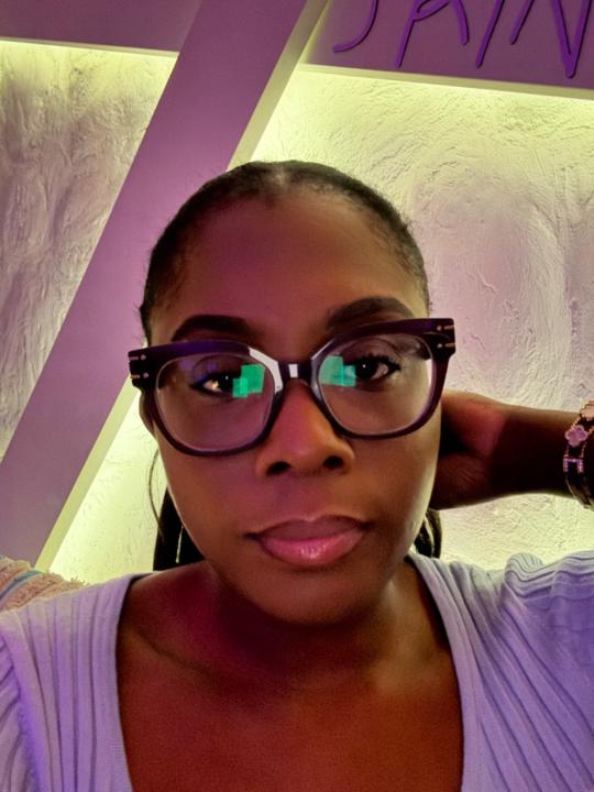 Yolisa Harvey