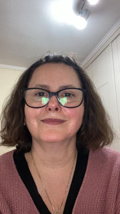 Alejandra Soto Klenner