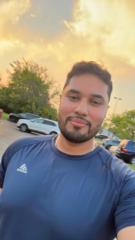 Israel Perez