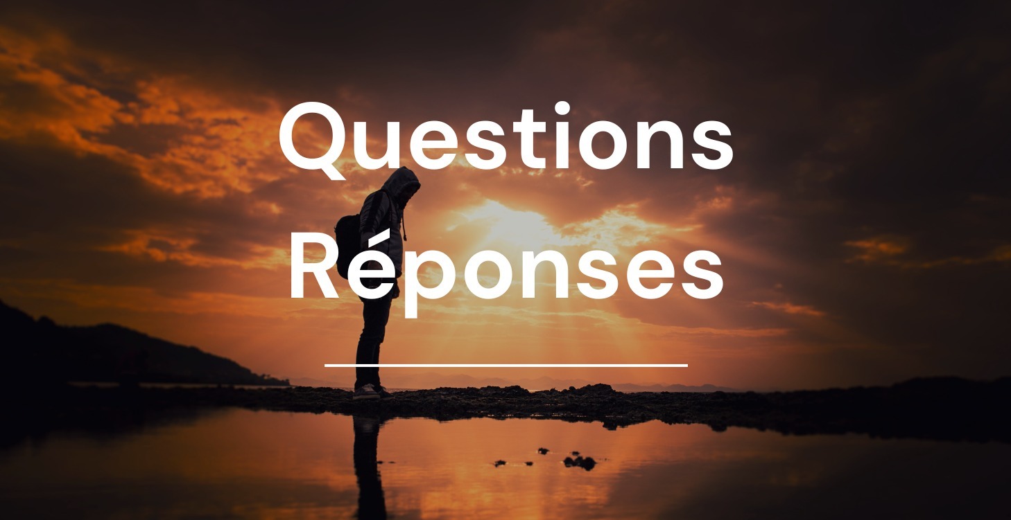 Les FAQ des coachings