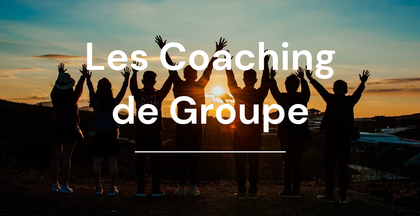 Replay Coaching de Groupe