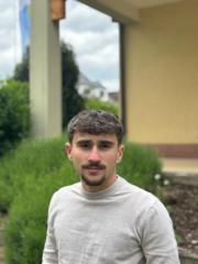 Matteo Schmieder