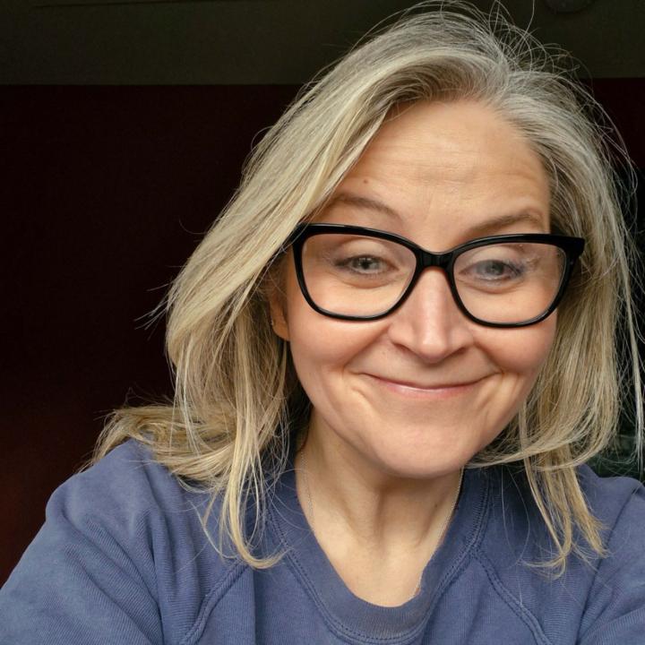 Sarah Spofforth-McOuat