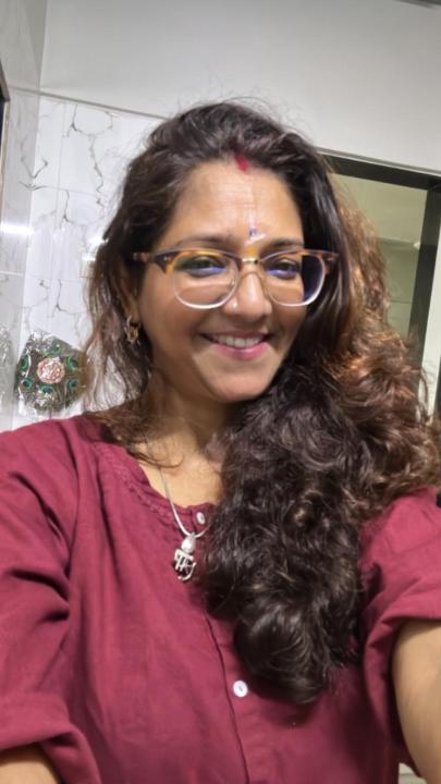 Moushumi Gupta