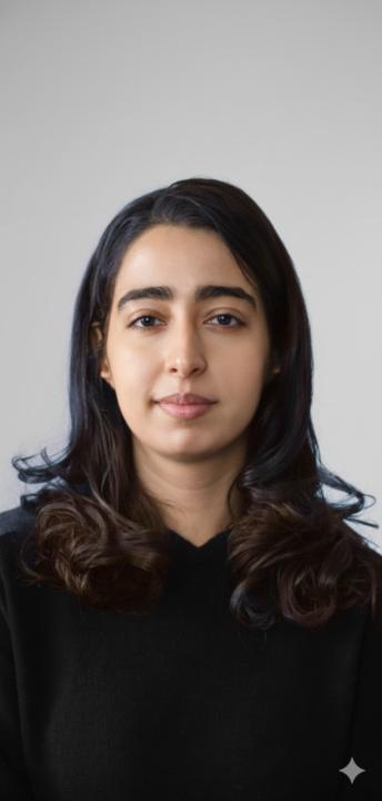Ghita Bajji
