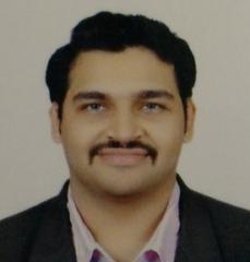Sumeet K