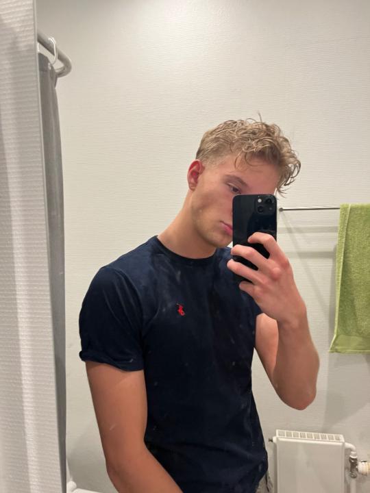 Elliot Nevel-Peters