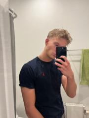 Elliot Nevel-Peters