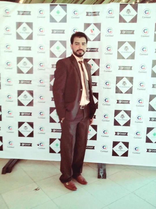 Falak Sher
