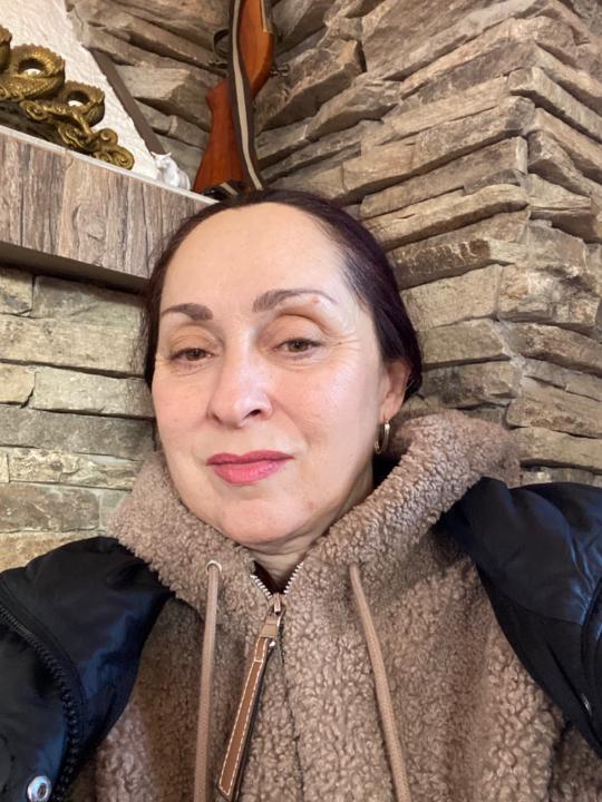 Албена Велинска