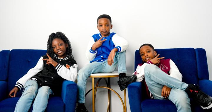 Wealthy Kidz Academy