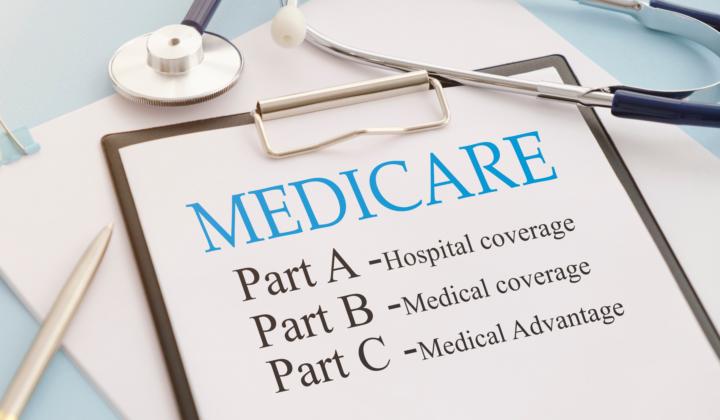 Medicare Advantage Programs Beware