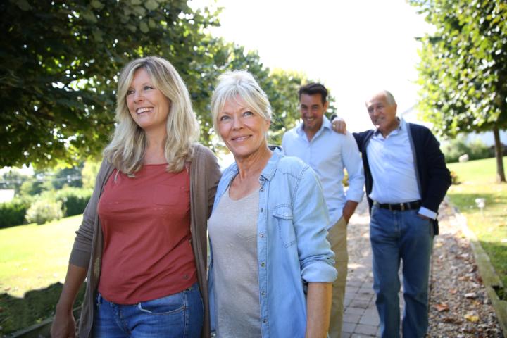 10 Things No One Told Me About Caregiving (Until I Lived It)